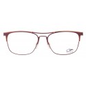 Cazal - Vintage 4256 - Legendary - Bordeaux - Optical Glasses - Cazal Eyewear