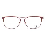 Cazal - Vintage 4256 - Legendary - Bordeaux - Occhiali da Vista - Cazal Eyewear