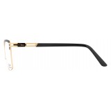 Cazal - Vintage 4262 - Legendary - Black - Optical Glasses - Cazal Eyewear
