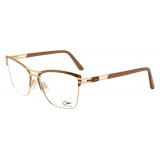 Cazal - Vintage 4262 - Legendary - Brown - Optical Glasses - Cazal Eyewear