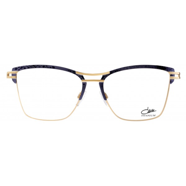 Cazal - Vintage 4262 - Legendary - Blu Notte - Occhiali da Vista - Cazal Eyewear