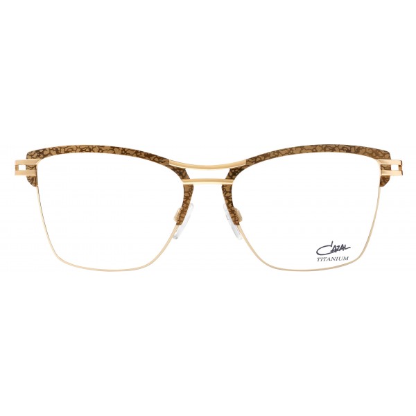 Cazal - Vintage 4262 - Legendary - Brown - Optical Glasses - Cazal Eyewear