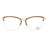 Cazal - Vintage 4262 - Legendary - Brown - Optical Glasses - Cazal Eyewear