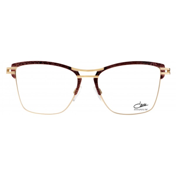 Cazal - Vintage 4262 - Legendary - Chestnut - Optical Glasses - Cazal Eyewear