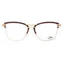 Cazal - Vintage 4262 - Legendary - Chestnut - Optical Glasses - Cazal Eyewear