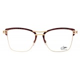 Cazal - Vintage 4262 - Legendary - Castagna - Occhiali da Vista - Cazal Eyewear