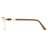 Cazal - Vintage 4262 - Legendary - Brown - Optical Glasses - Cazal Eyewear