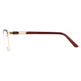 Cazal - Vintage 4262 - Legendary - Castagna - Occhiali da Vista - Cazal Eyewear