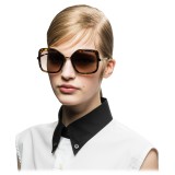 Prada - Prada Cinéma - Turtle Square Sunglasses - Prada Cinéma Collection - Sunglasses - Prada Eyewear