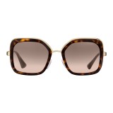 Prada - Prada Cinéma - Turtle Square Sunglasses - Prada Cinéma Collection - Sunglasses - Prada Eyewear