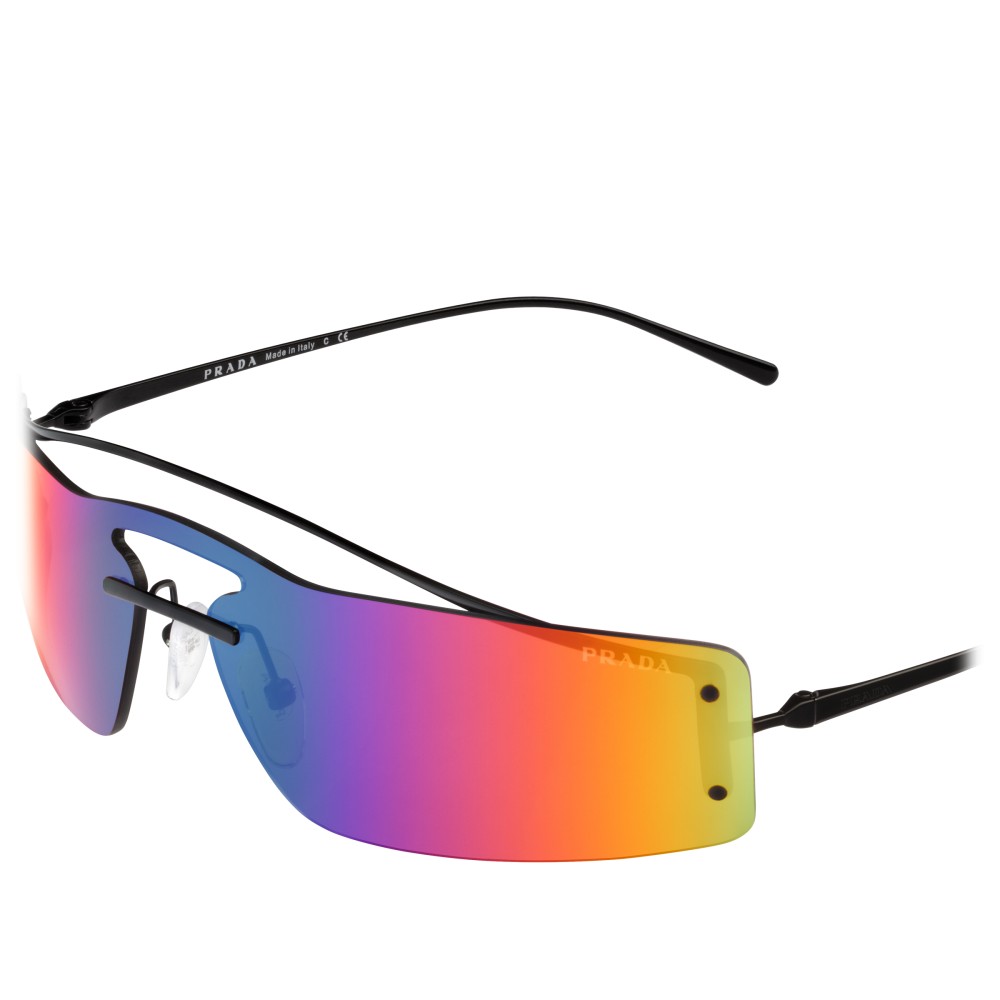 Share 69+ prada multicolor sunglasses super hot