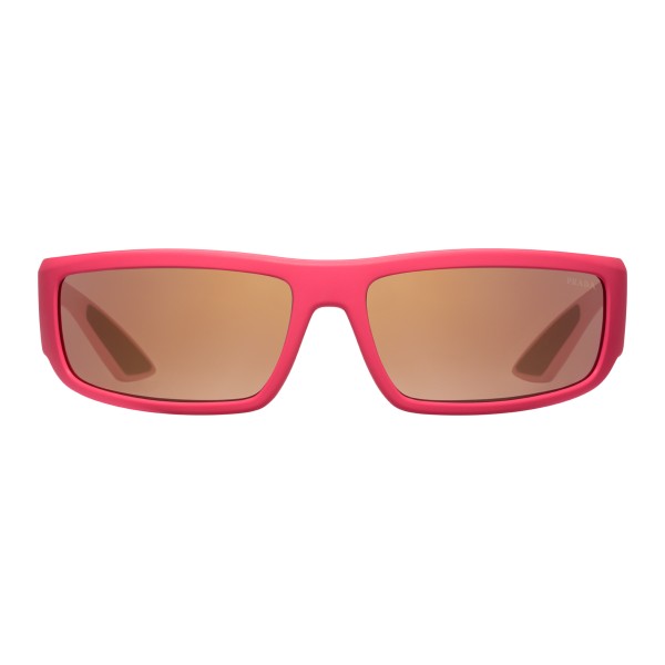 Prada - Prada Runway - Rose Square Sunglasses - Prada Runway Collection - Sunglasses - Prada Eyewear