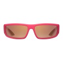 Prada - Prada Runway - Rose Square Sunglasses - Prada Runway Collection - Sunglasses - Prada Eyewear