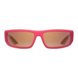 Prada - Prada Runway - Rose Square Sunglasses - Prada Runway Collection - Sunglasses - Prada Eyewear