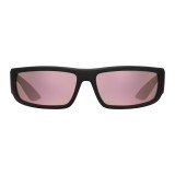 Prada - Prada Runway - Black Square Sunglasses - Prada Runway Collection - Sunglasses - Prada Eyewear