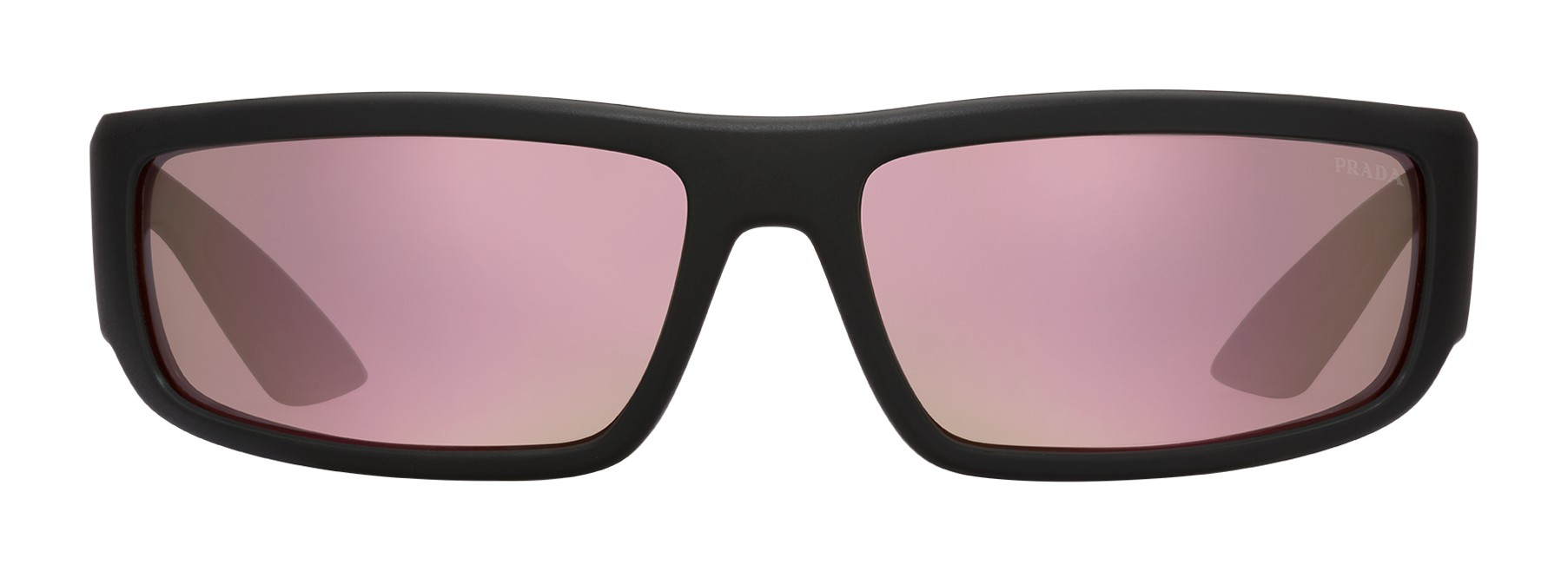 prada runway eyewear