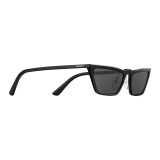 Prada - Prada Ultravox - Black Square Sunglasses - Prada Ultravox Collection - Sunglasses - Prada Eyewear