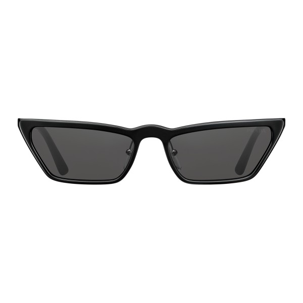 Prada - Prada Ultravox - Occhiali Quadrati Neri - Prada Ultravox Collection - Occhiali da Sole - Prada Eyewear