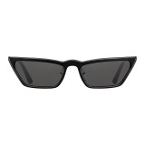 Prada - Prada Ultravox - Black Square Sunglasses - Prada Ultravox Collection - Sunglasses - Prada Eyewear