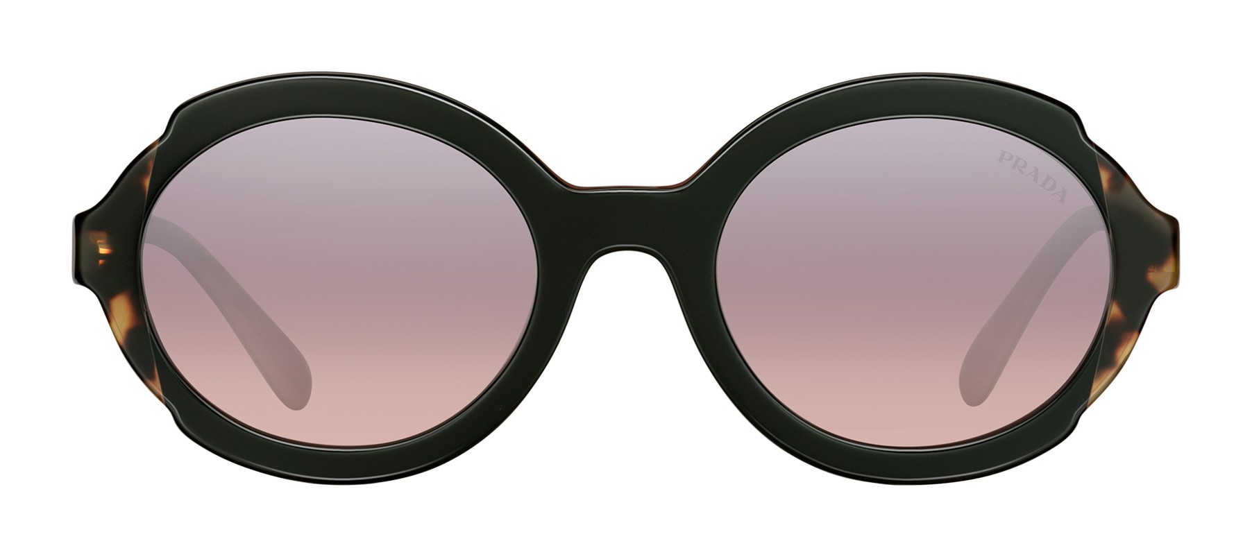 Prada PR 57YS - ZVN0A7 Pale Gold | Sunglasses Woman