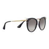 Prada - Prada Cinéma - Black Cat Eye Sunglasses - Prada Cinéma Collection - Sunglasses - Prada Eyewear