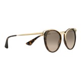 Prada - Prada Cinéma - Turtle Cat Eye Sunglasses - Prada Cinéma Collection - Sunglasses - Prada Eyewear