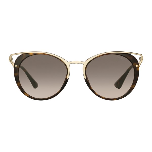 Prada - Prada Cinéma - Turtle Cat Eye Sunglasses - Prada Cinéma Collection - Sunglasses - Prada Eyewear