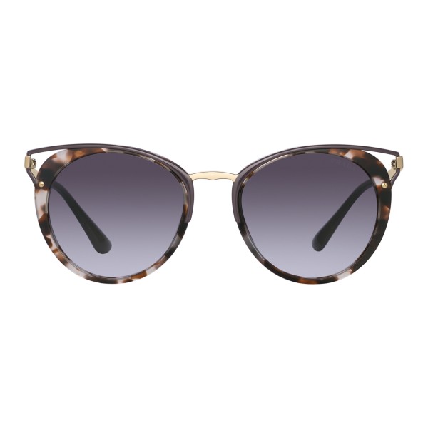 Prada - Prada Cinéma - Turtle Talco Cat Eye Sunglasses - Prada Cinéma Collection - Sunglasses - Prada Eyewear