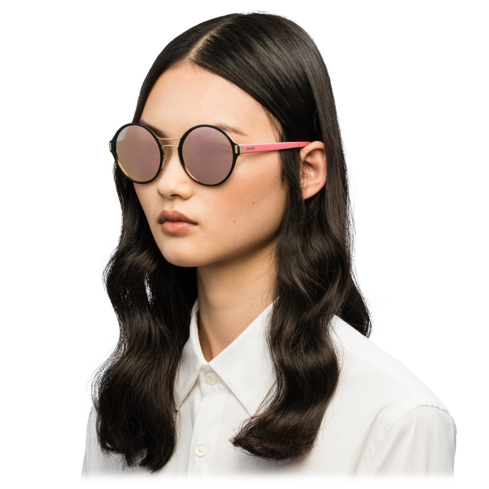 Prada Sunglasses  ModeLuxueusPradaBE ModeLuxueus