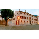 Castel Brando - Soggiorno a Corte - 4 Giorni 3 Notti