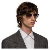 Prada best sale game sunglasses