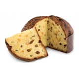 Pasticceria Fraccaro - Ancient Panettone - Cappelliera Line  - Artisan Panettone - Fraccaro Spumadoro