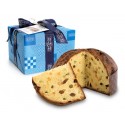 Pasticceria Fraccaro - Ancient Panettone - Present Wrapping - Artisan Panettone - Fraccaro Spumadoro