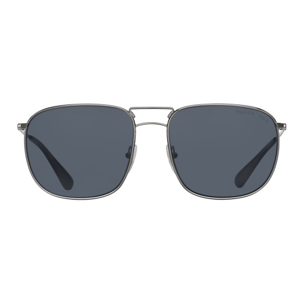 Prada - Prada Collection - Lead Classic Square Sunglasses - Prada Collection - Sunglasses - Prada Eyewear