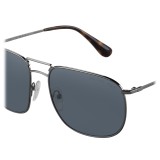 Prada - Prada Collection - Lead Classic Square Sunglasses - Prada Collection - Sunglasses - Prada Eyewear