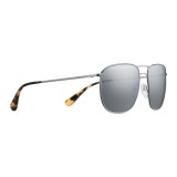 Prada - Prada Collection - Light Lead Classic Square Sunglasses - Prada Collection - Sunglasses - Prada Eyewear