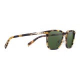Prada - Prada Redux - Turtle Honey Square Sunglasses - Prada Redux Collection - Sunglasses - Prada Eyewear
