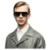 Prada - Prada Game - Black Mask Sunglasses - Prada Game Collection - Sunglasses - Prada Eyewear