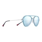 Prada - Prada Linea Rossa Spectrum - Lake Aviator Sunglasses - Prada Spectrum Collection - Sunglasses - Prada Eyewear