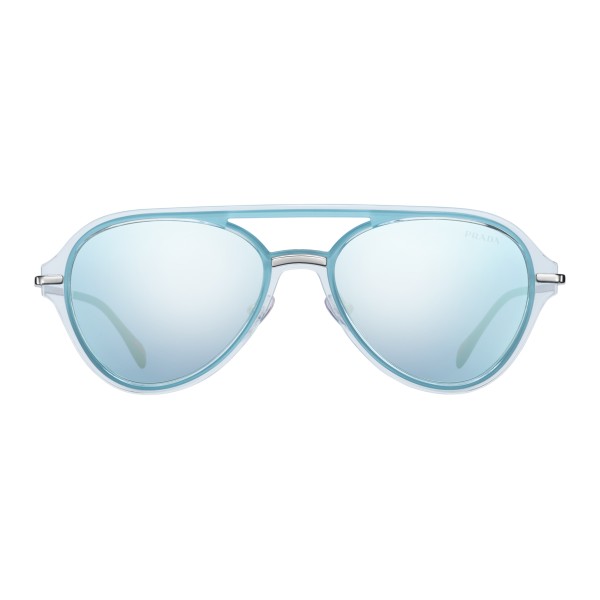 Prada - Prada Linea Rossa Spectrum - Lake Aviator Sunglasses - Prada Spectrum Collection - Sunglasses - Prada Eyewear