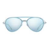 Prada - Prada Linea Rossa Spectrum - Lake Aviator Sunglasses - Prada Spectrum Collection - Sunglasses - Prada Eyewear