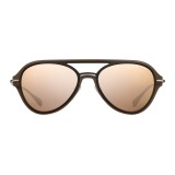 Prada - Prada Linea Rossa Spectrum - Occhiali Aviator Militare - Prada Spectrum Collection - Occhiali da Sole - Prada Eyewear