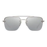 Prada - Prada Linea Rossa Spectrum - Lead Square Sunglasses - Prada Spectrum Collection - Sunglasses - Prada Eyewear