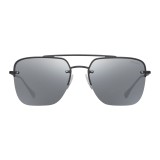 Prada - Prada Linea Rossa Spectrum - Black Square Sunglasses - Prada Spectrum Collection - Sunglasses - Prada Eyewear