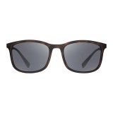 Prada - Prada Linea Rossa Collection - Turtle Square Classic Sunglasses - Prada Collection - Sunglasses - Prada Eyewear