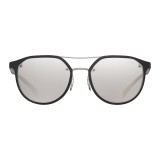 Prada - Prada Linea Rossa Collection - Mercury Double Square Sunglasses - Prada Collection - Sunglasses - Prada Eyewear