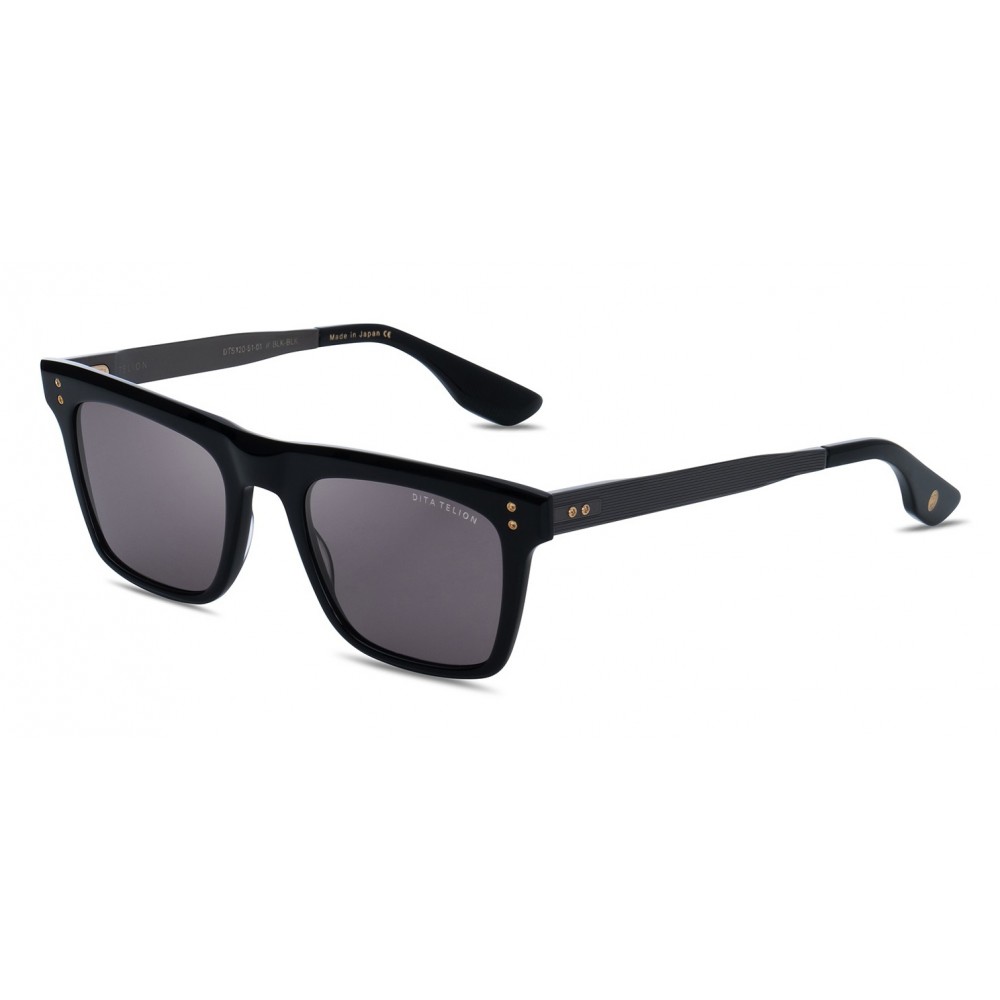 DITA - Telion - DTS120-51 - Sunglasses - DITA Eyewear - Avvenice