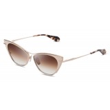 DITA - Dita Eyewear for Dita Von Teese - DTS522-56 - Occhiali da Sole - DITA Eyewear