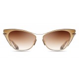 DITA - Dita Eyewear for Dita Von Teese - DTS522-56 - Occhiali da Sole - DITA Eyewear