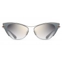 DITA - Dita Eyewear for Dita Von Teese - DTS522-56 - Sunglasses - DITA Eyewear
